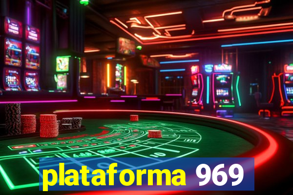 plataforma 969